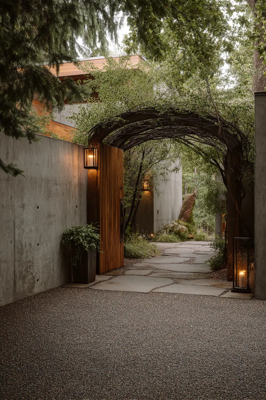 Driveway Ideas 264292