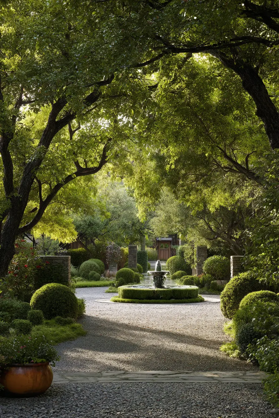 Driveway Ideas 328272
