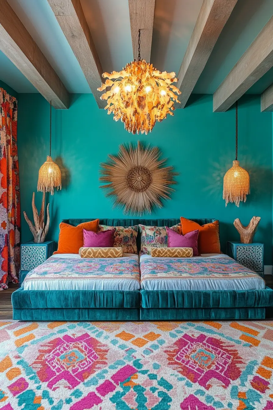 Eclectic Maximalism 195554