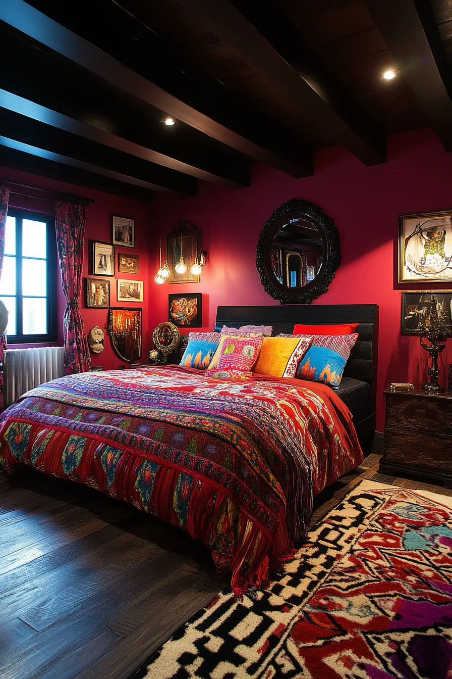 Eclectic Maximalism 192800