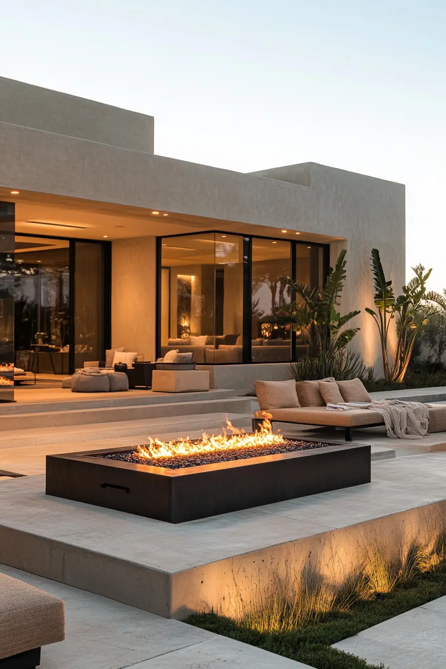 Fire Pit Ideas 96152