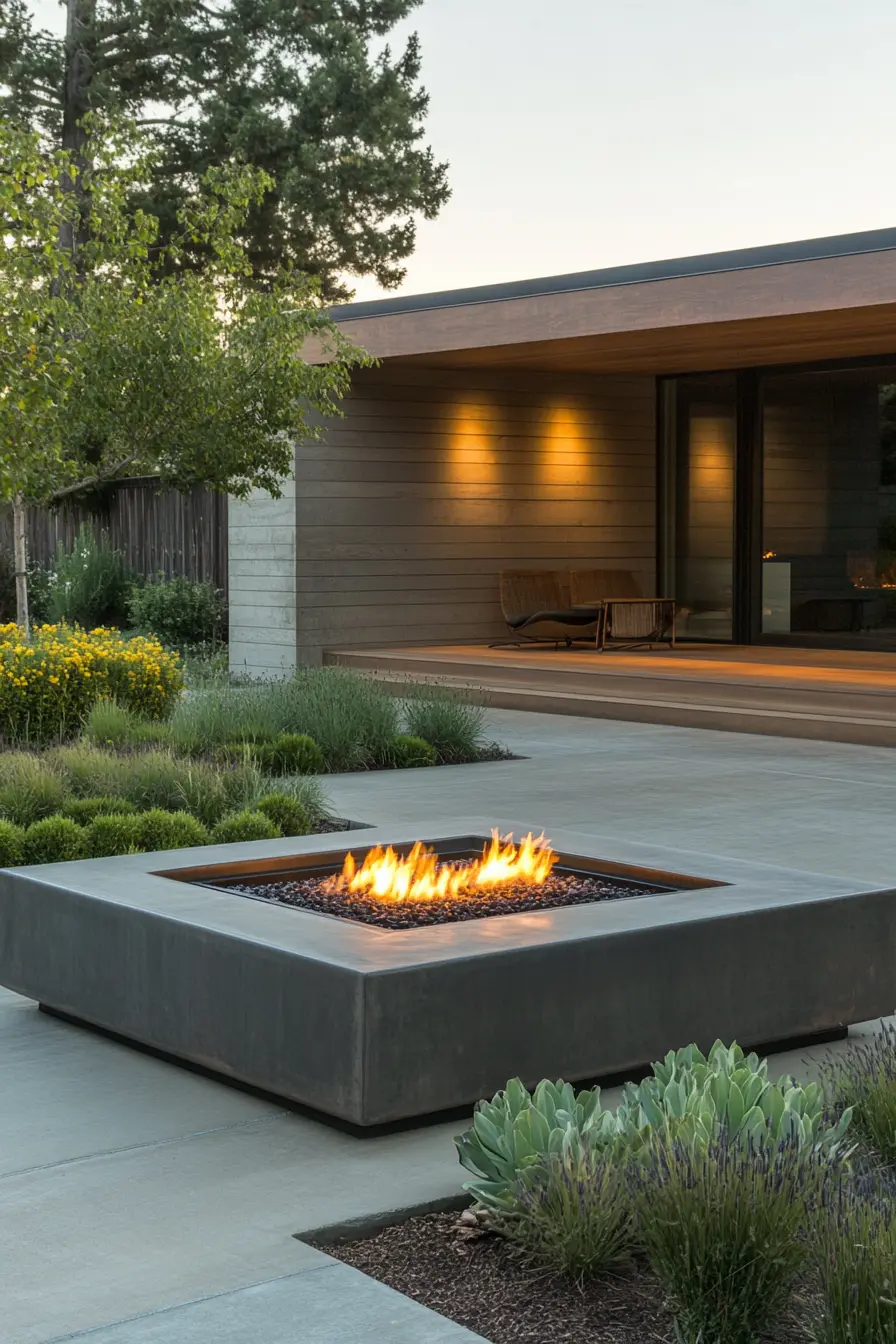 Fire Pit Ideas 124588