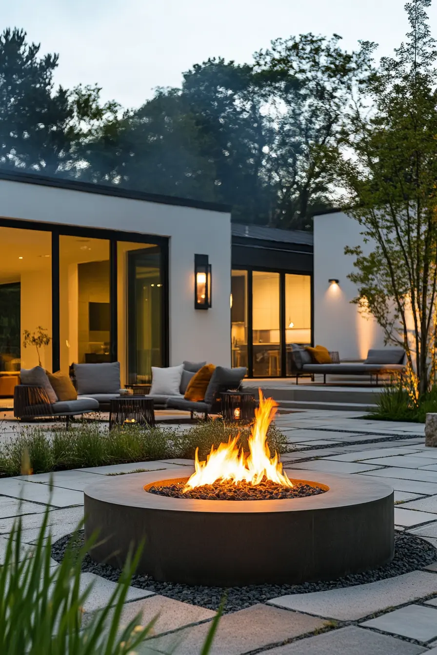 Fire Pit Ideas 136912