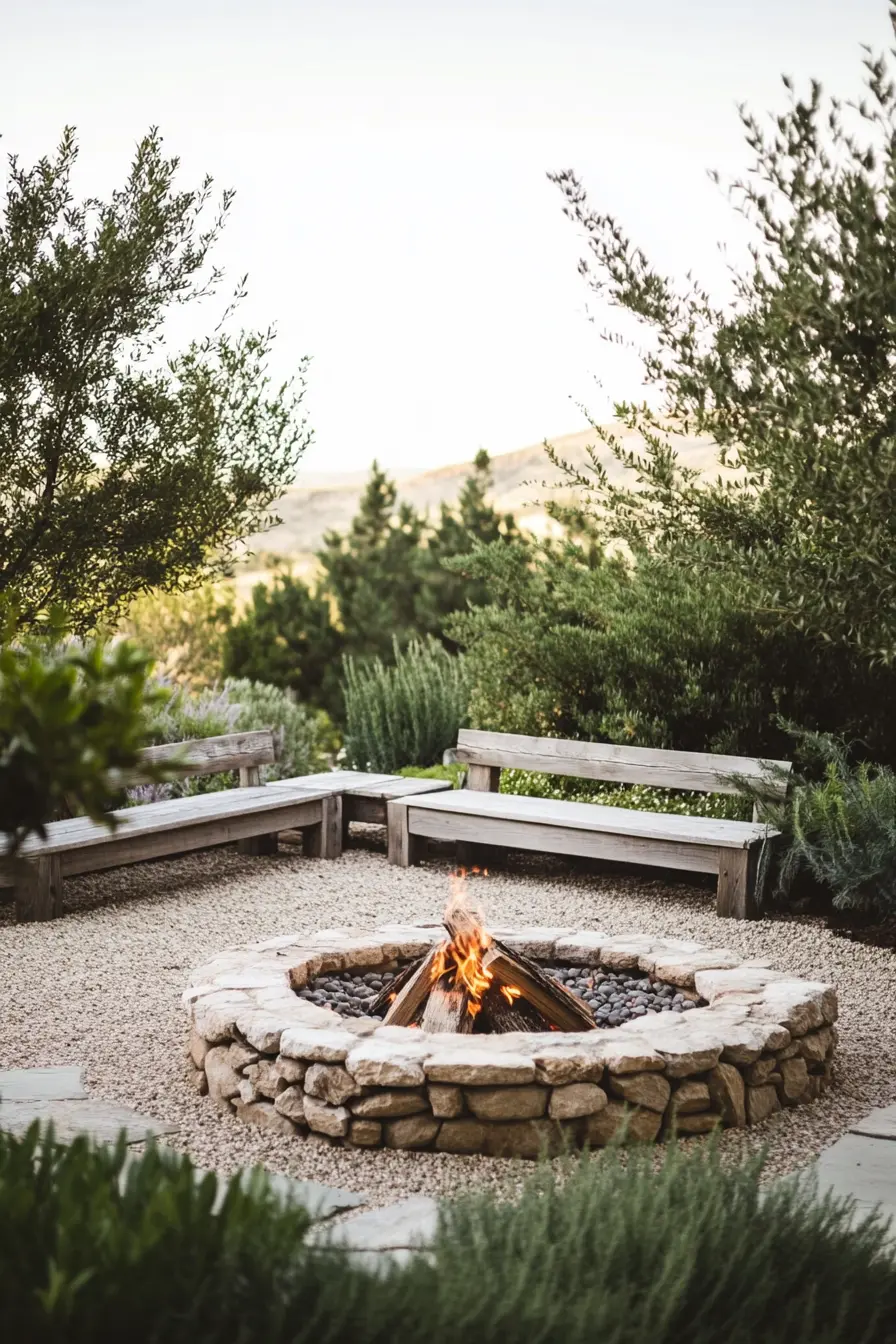 Fire Pit Ideas 170198