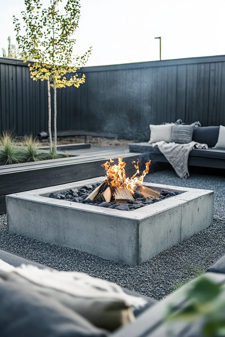 Fire Pit Ideas 163414