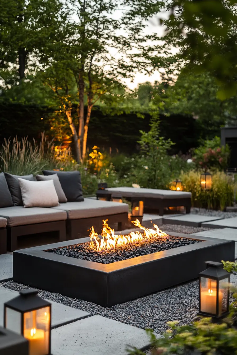 Fire Pit Ideas 152538