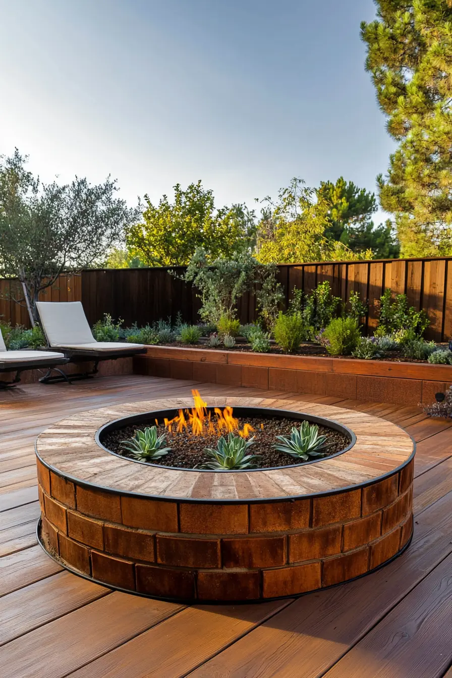 Fire Pit Ideas 176772