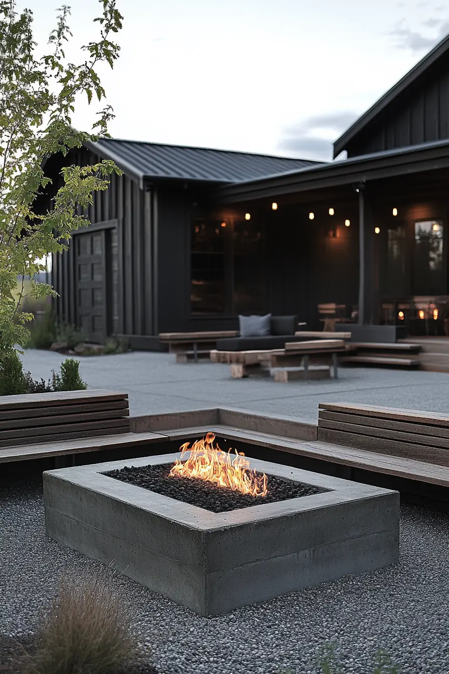 Fire Pit Ideas 181884