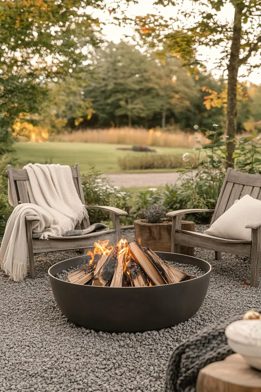 Fire Pit Ideas 177558