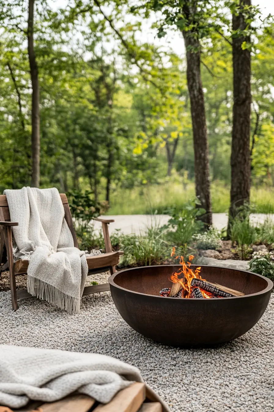 Fire Pit Ideas 172622