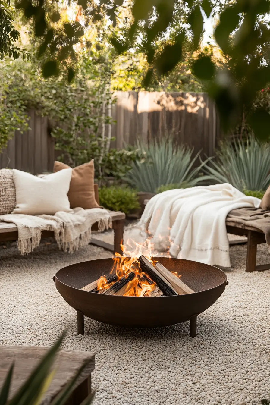 Fire Pit Ideas 172810