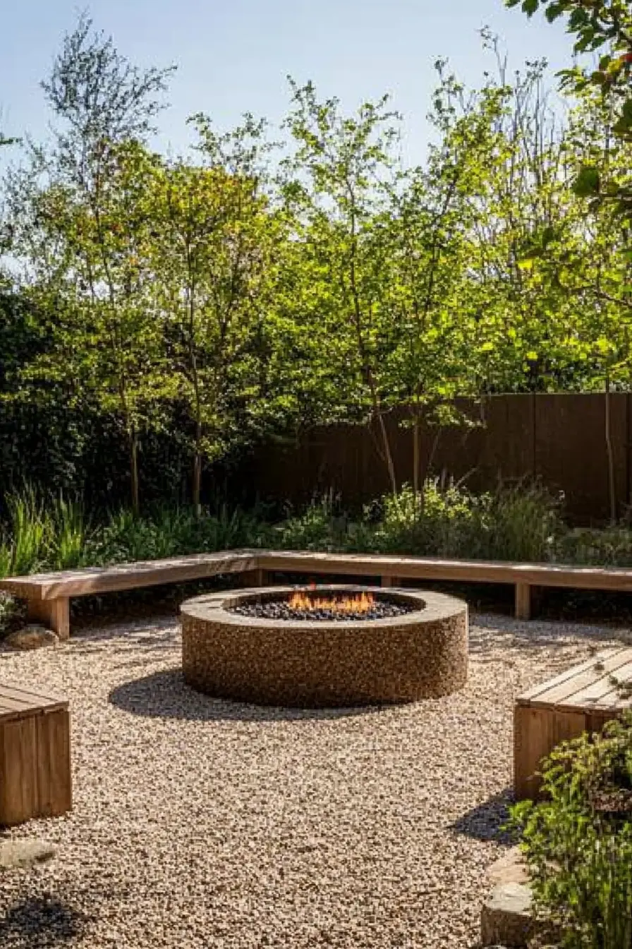 Fire Pit Ideas 223160