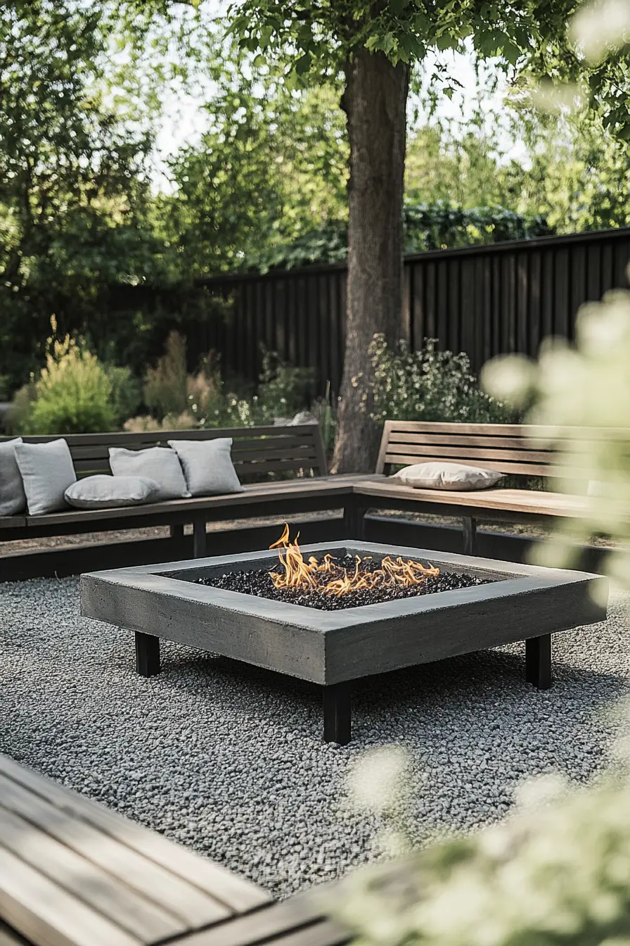 Fire Pit Ideas 220796