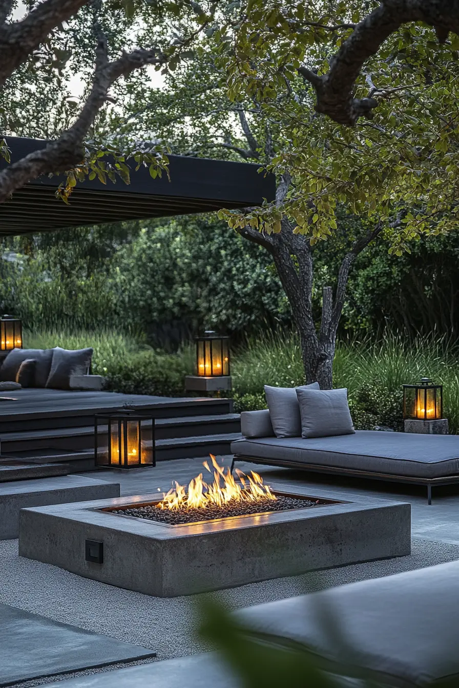 Fire Pit Ideas 228758