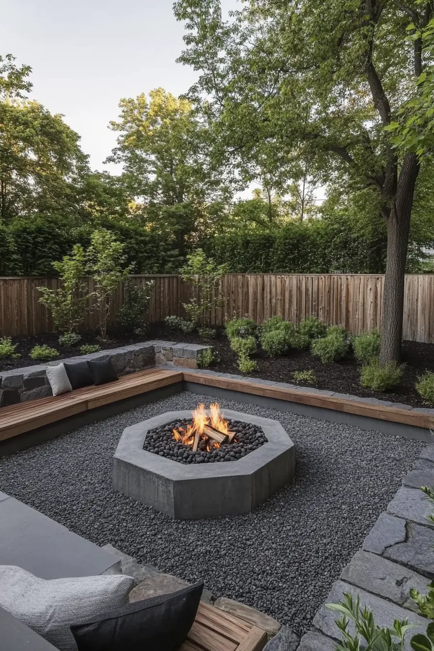 Fire Pit Ideas 249374