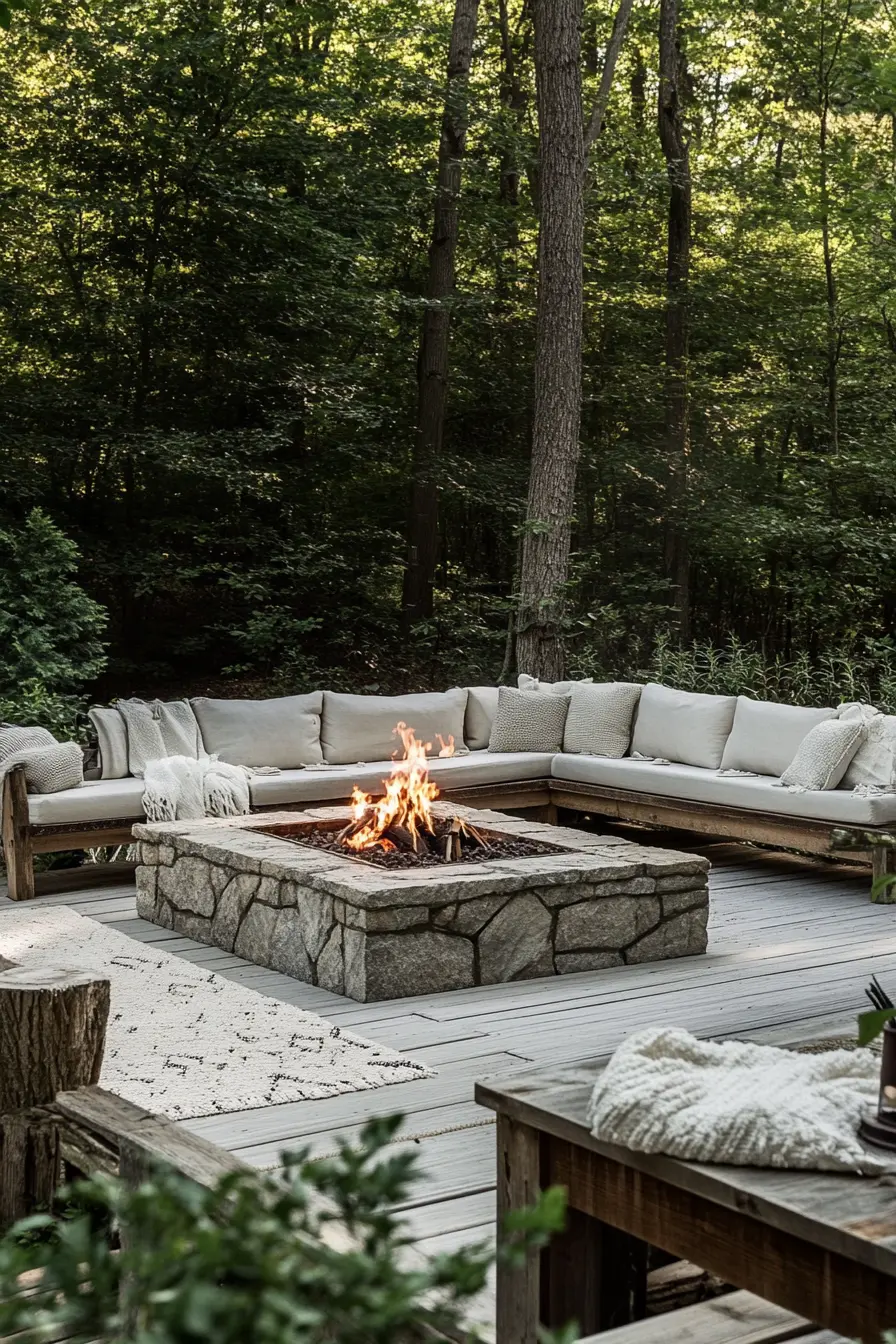 Fire Pit Ideas 239736