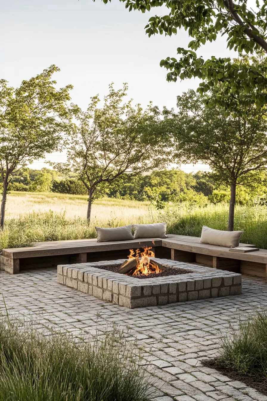 Fire Pit Ideas 281982