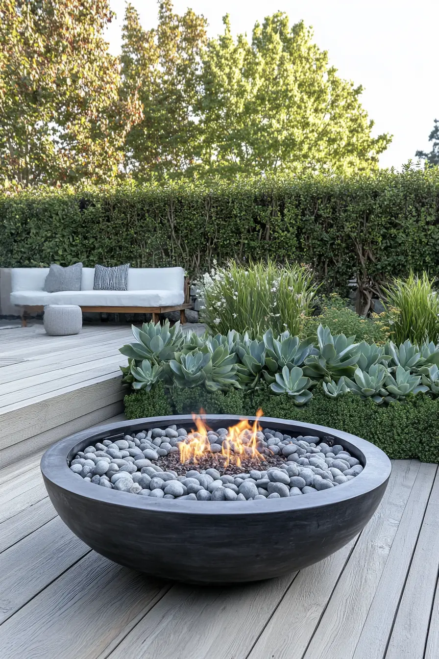 Fire Pit Ideas 248188