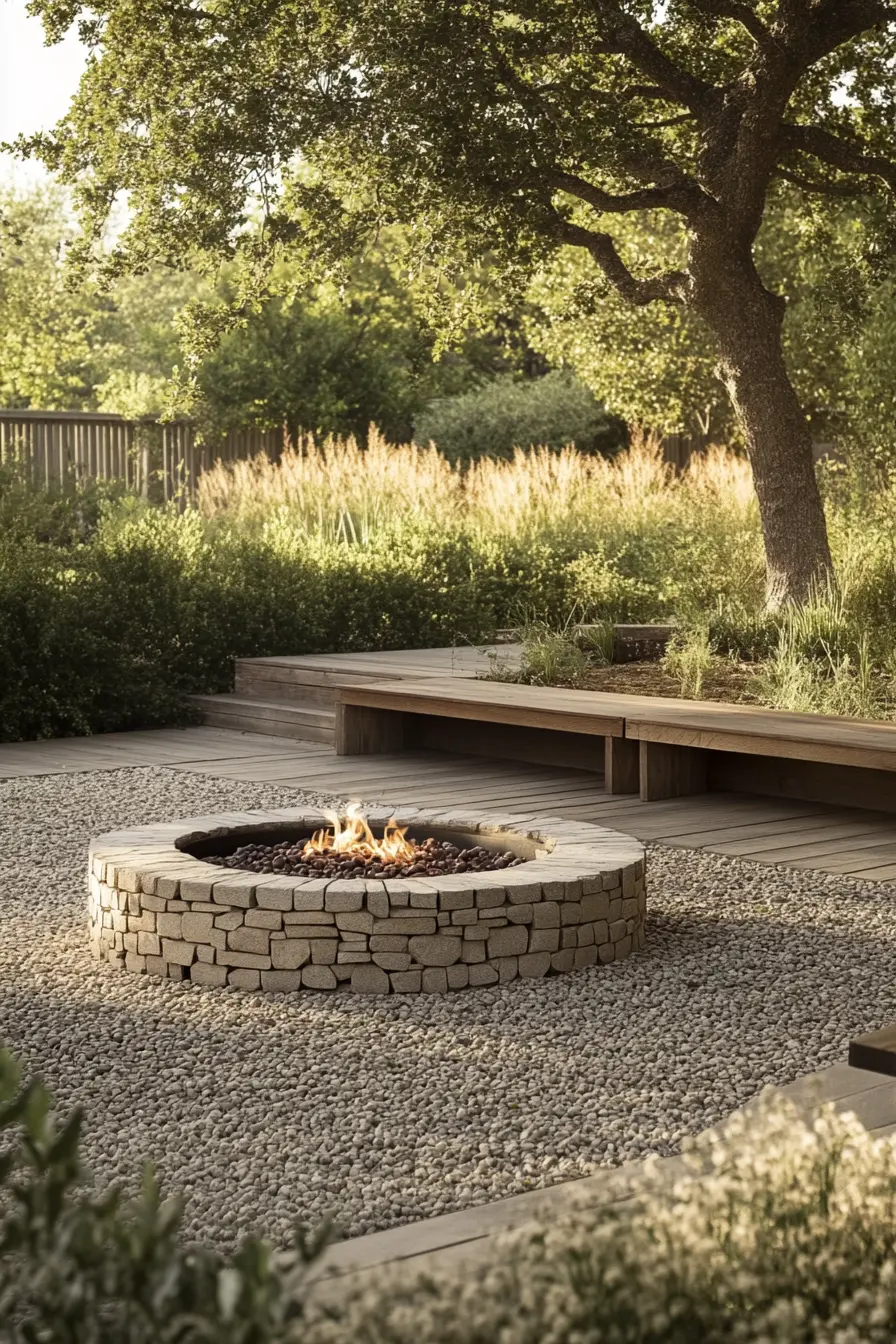 Fire Pit Ideas 257634