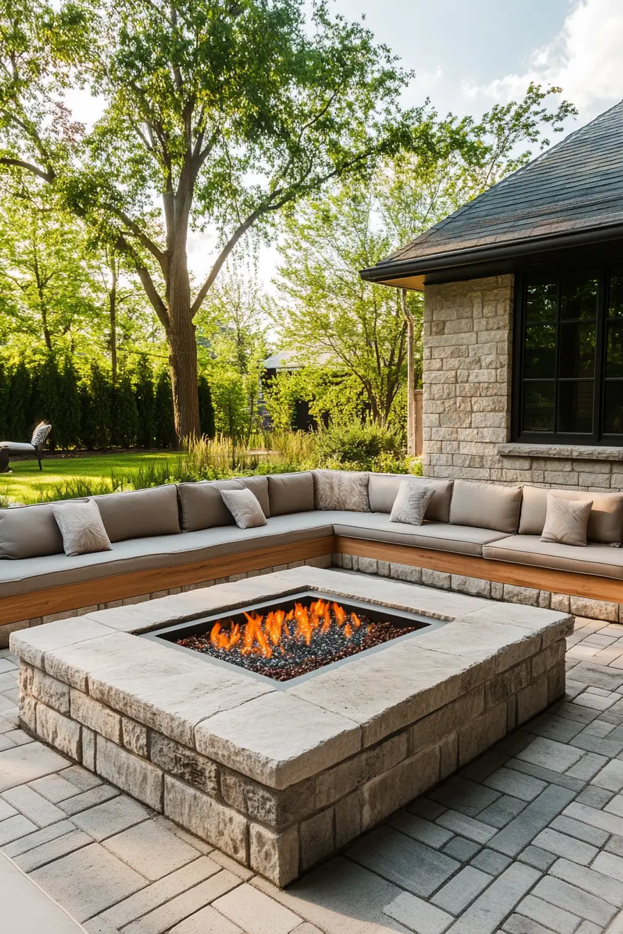 Fire Pit Ideas 253242