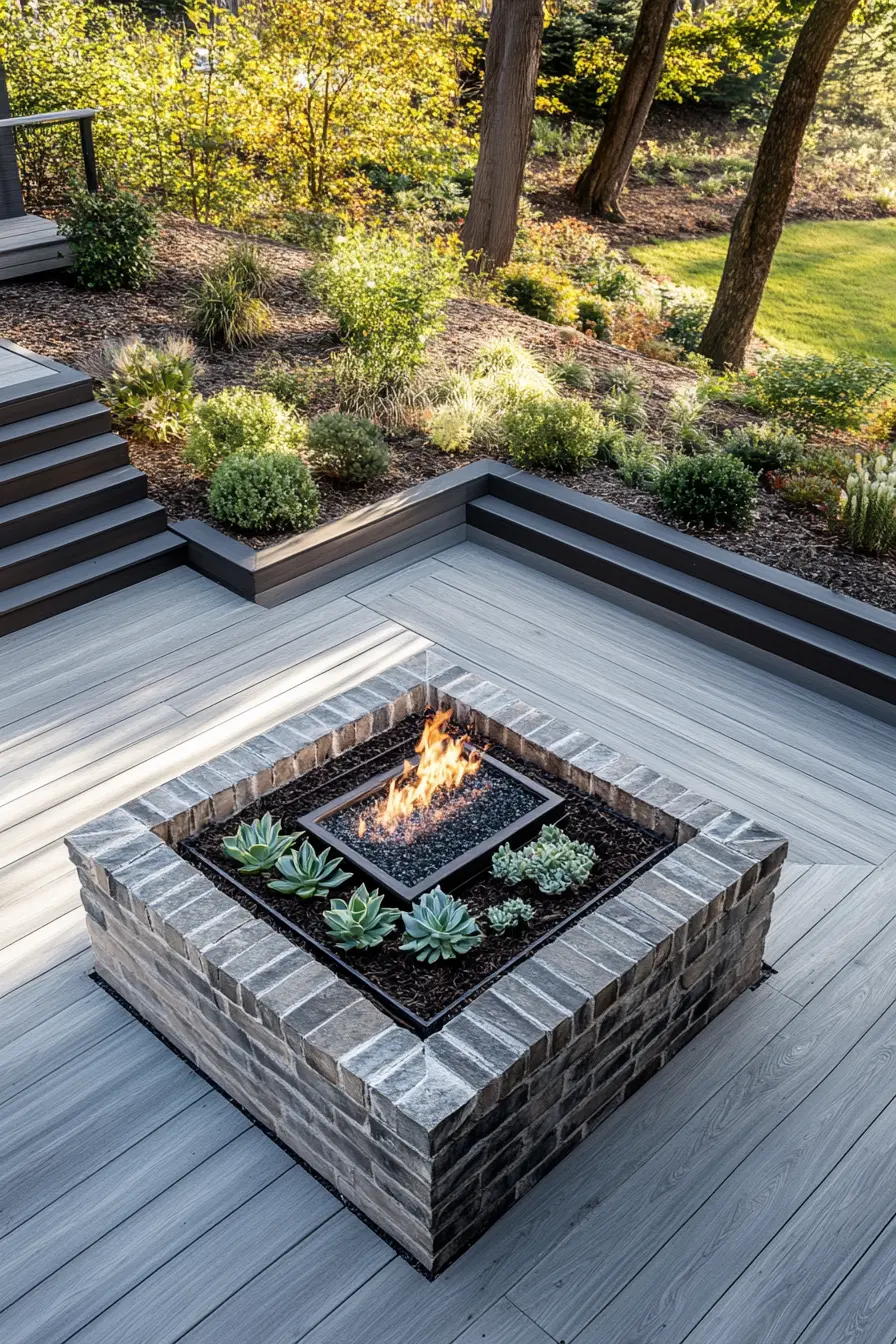 Fire Pit Ideas 277092