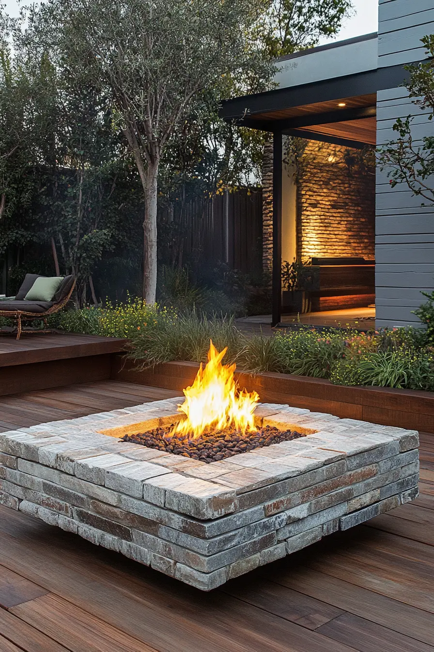 Fire Pit Ideas 271756