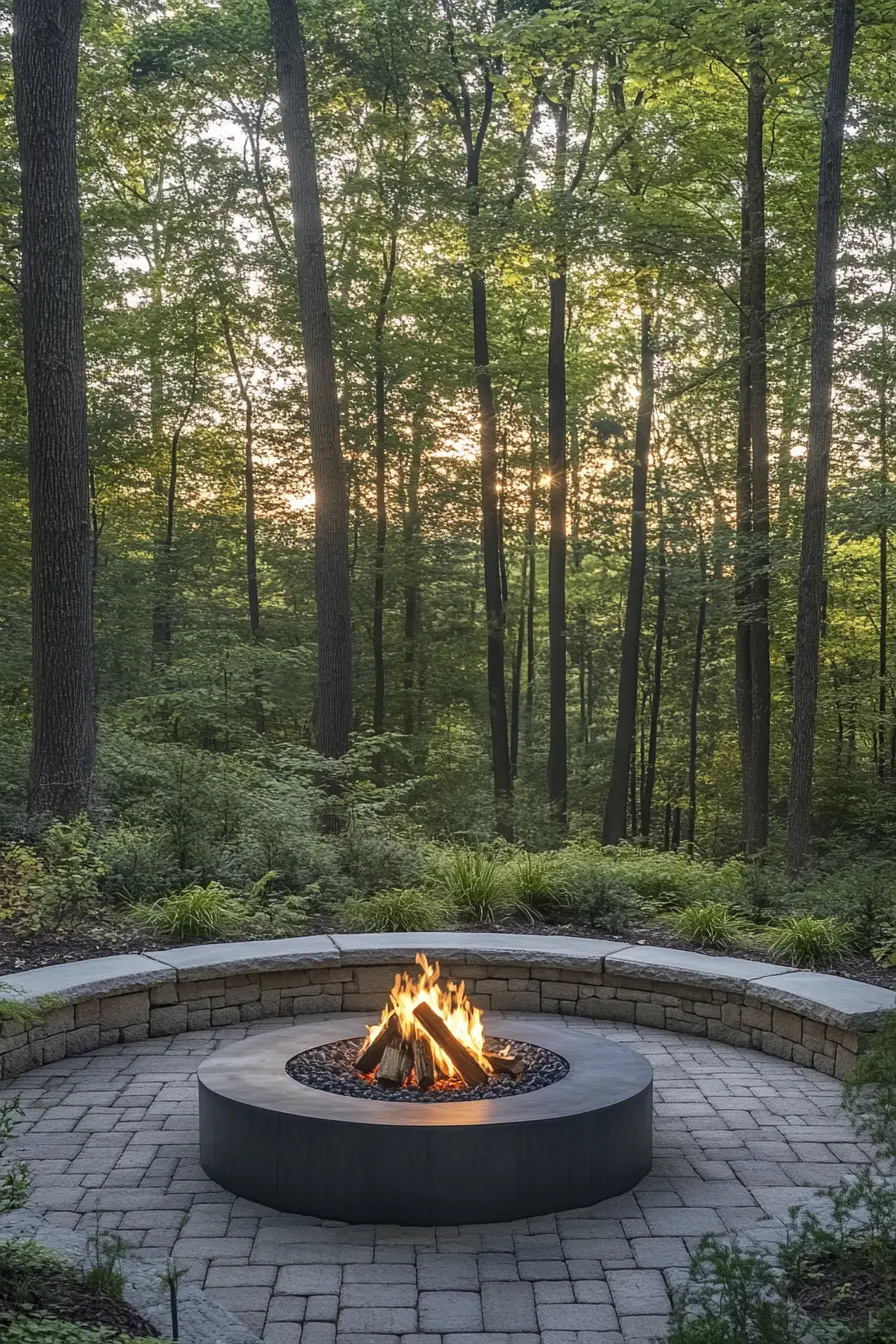 Fire Pit Ideas 289818