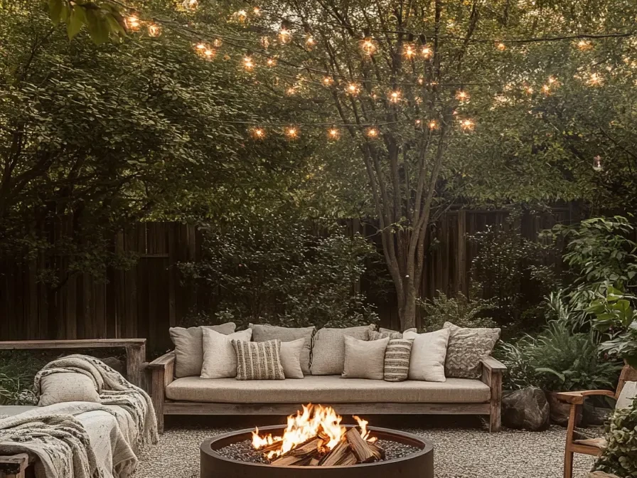 Fire Pit Ideas 293612