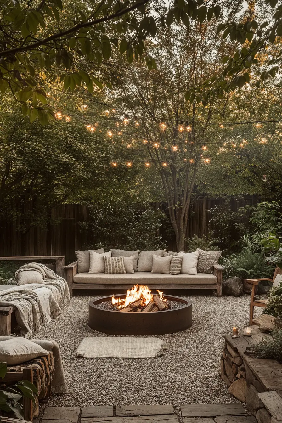 Fire Pit Ideas 293612