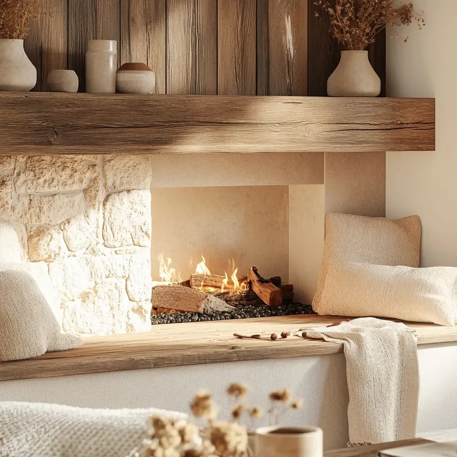 Fireplace Ideas 137784