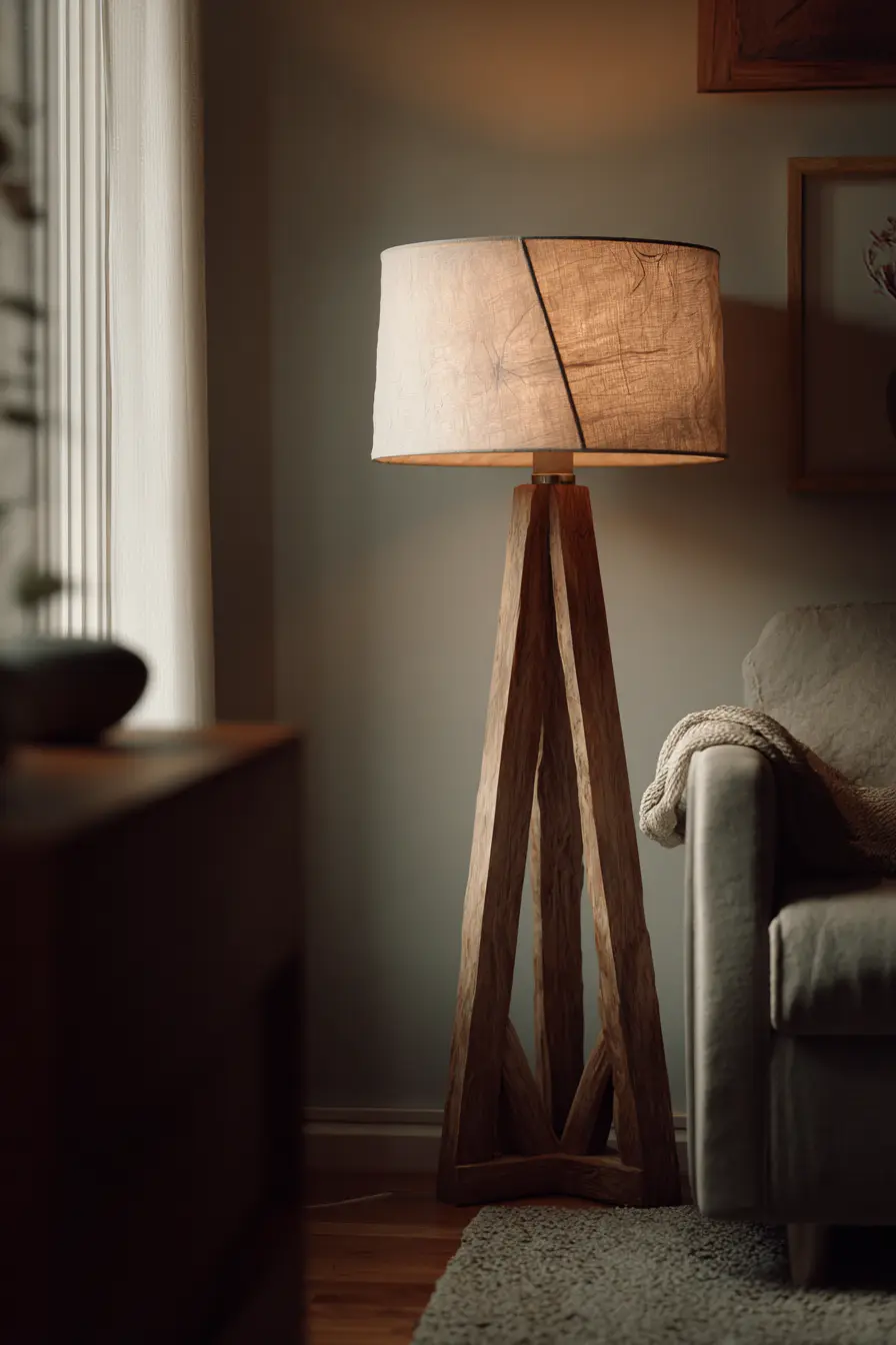 Floor Lamps 38402