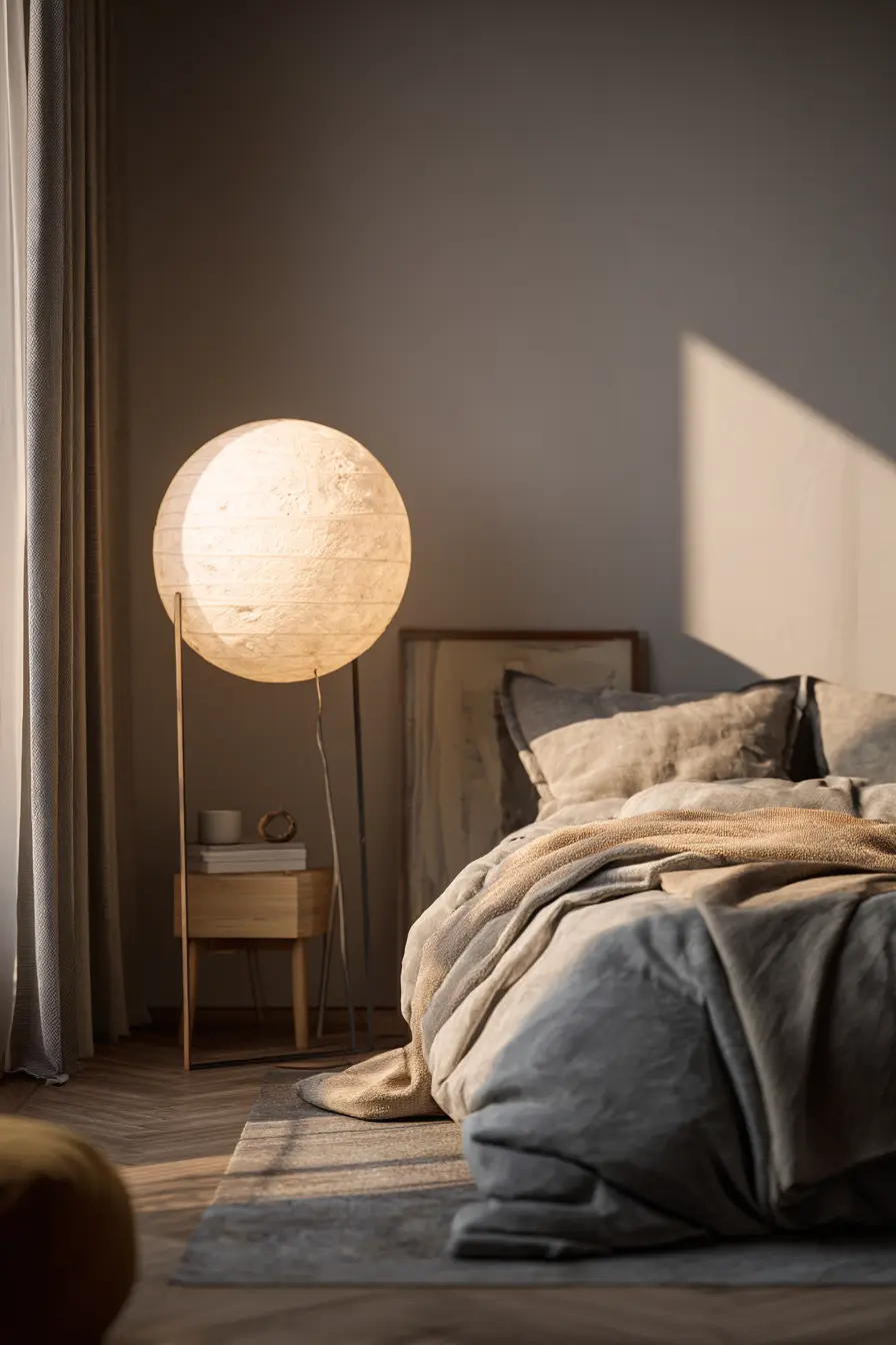 Floor Lamps 53424