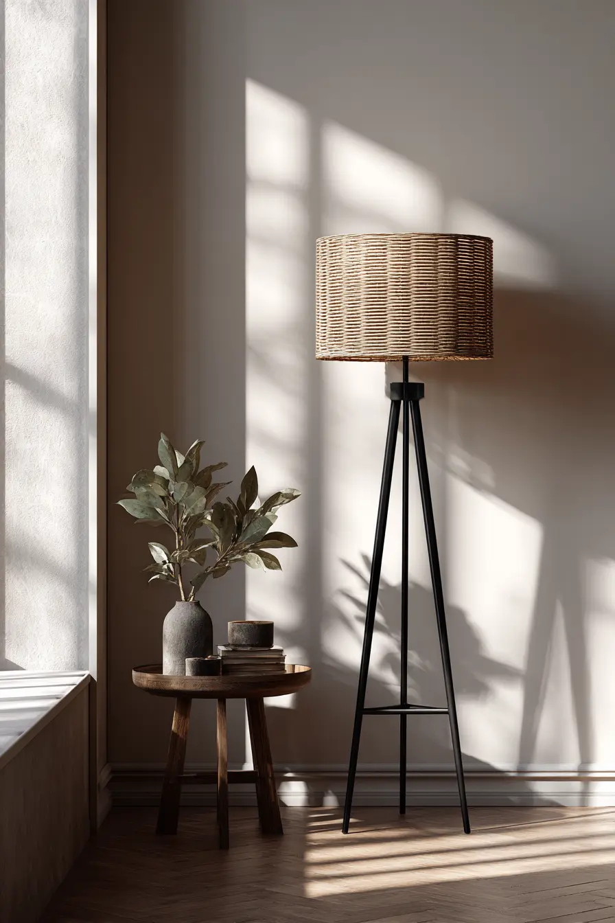 Floor Lamps 66184