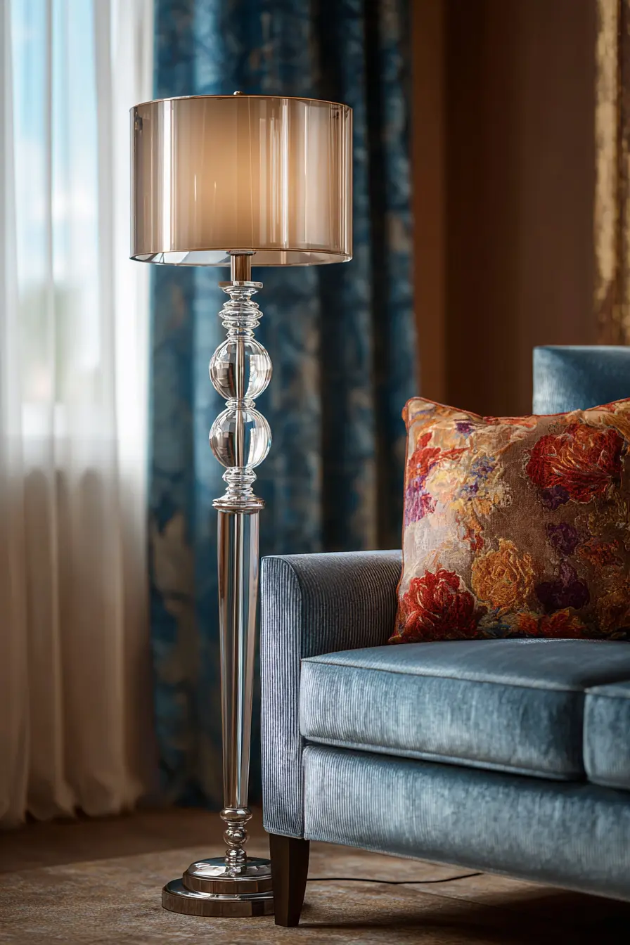 Floor Lamps 82534