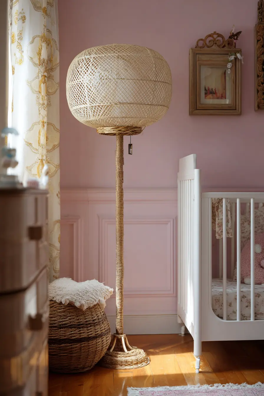 Floor Lamps 76494
