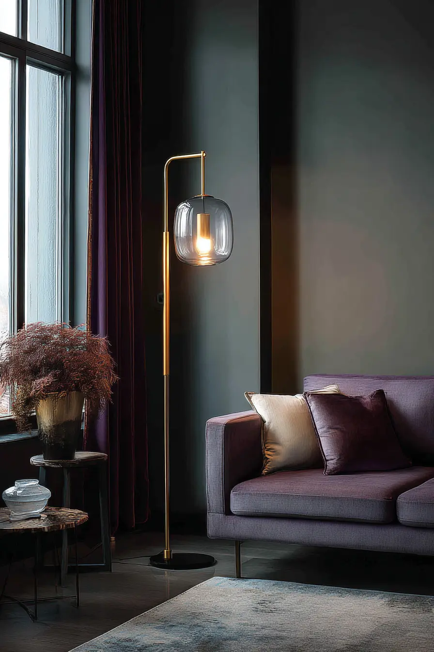 Floor Lamps 91562