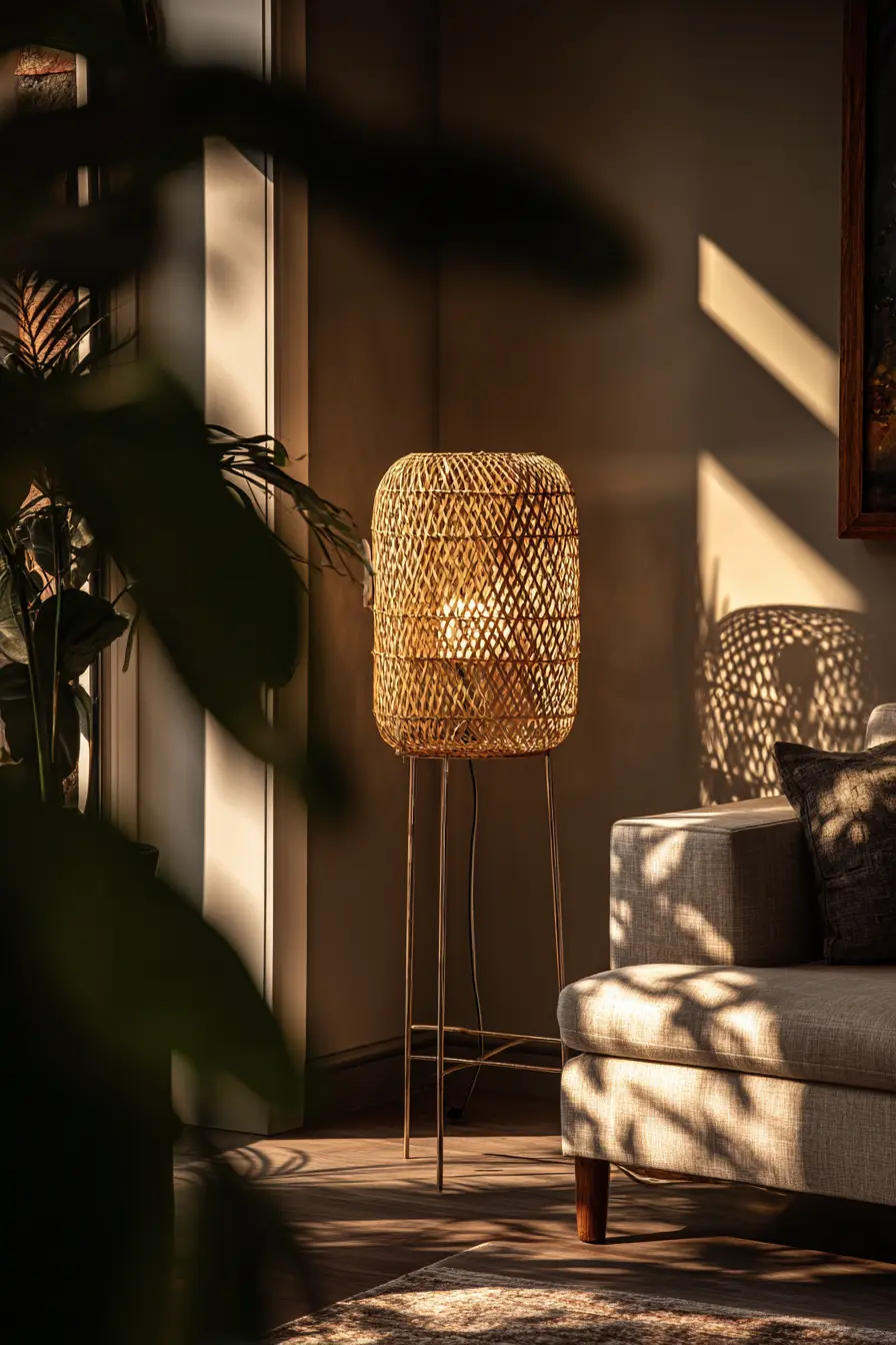 Floor Lamps 86754