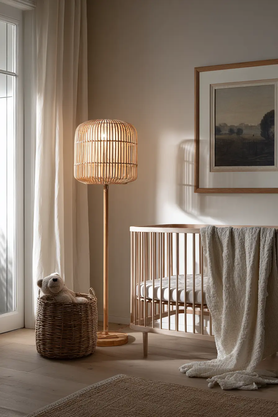 Floor Lamps 88256