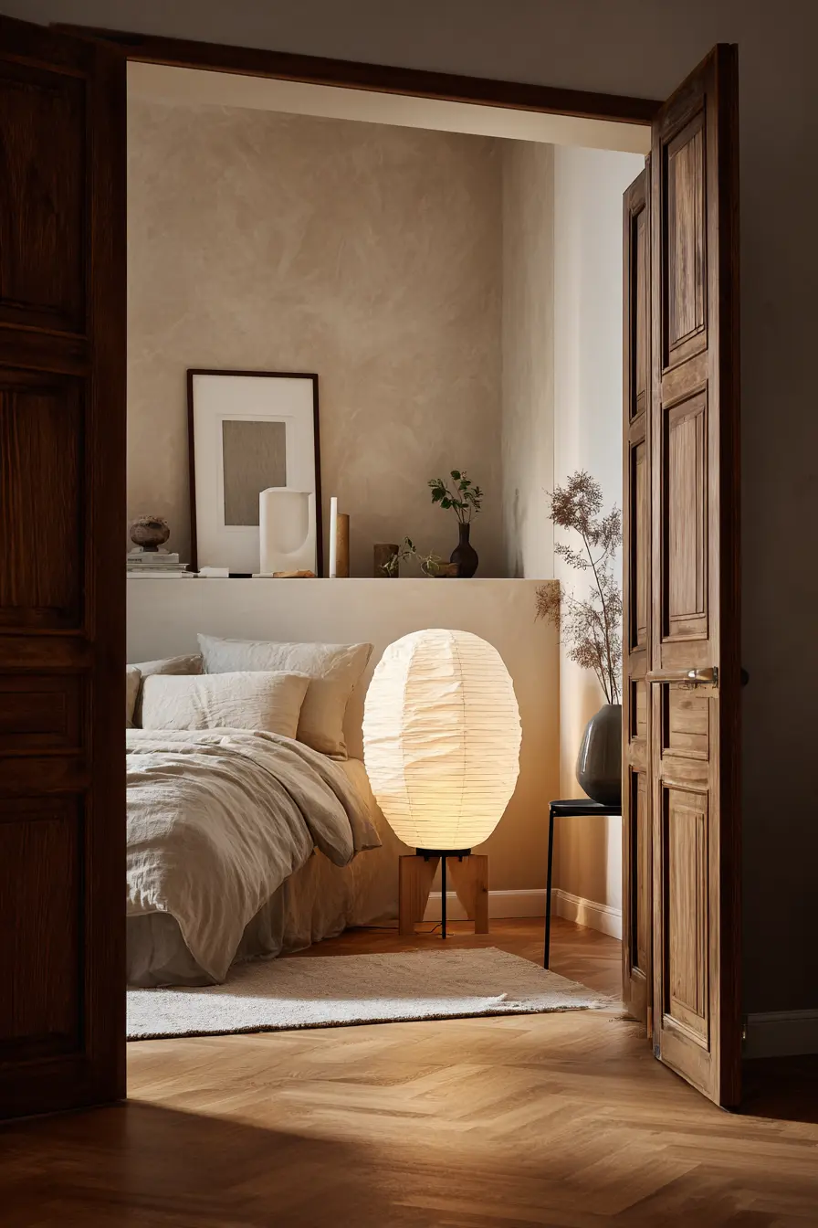 Floor Lamps 68358