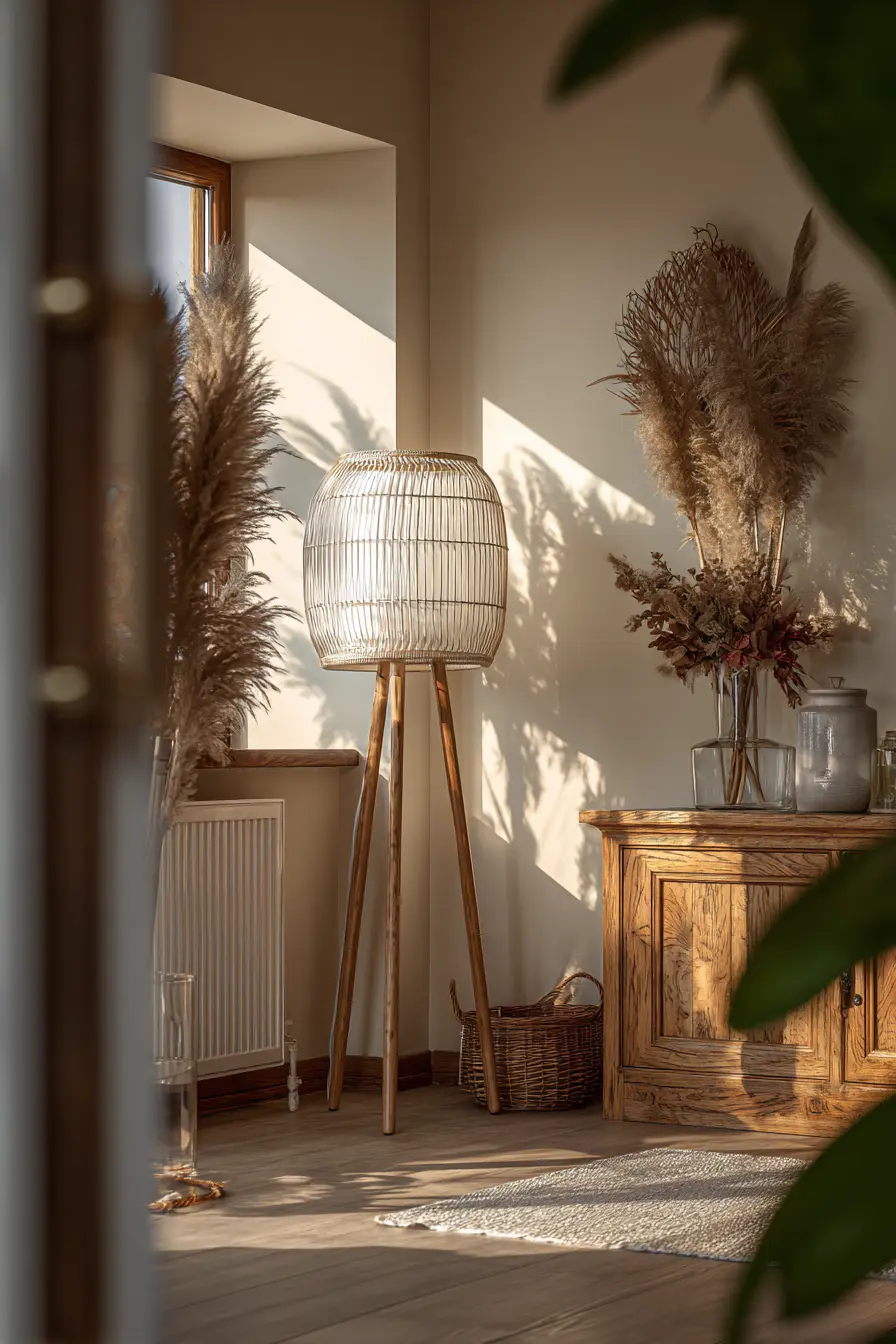 Floor Lamps 91684