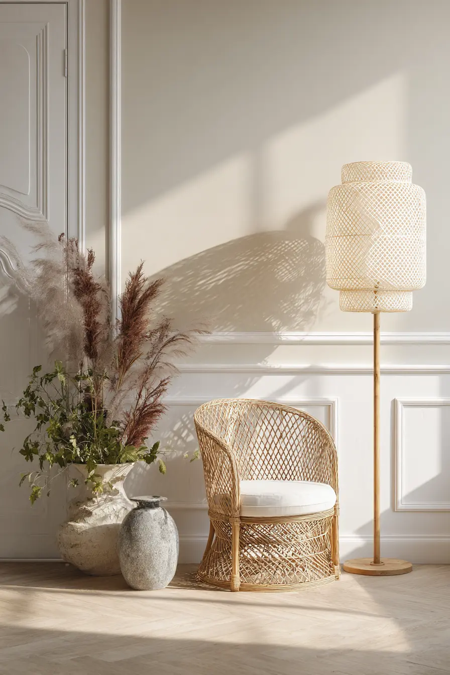 Floor Lamps 99632