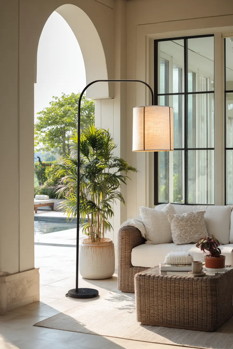 Floor Lamps 102066