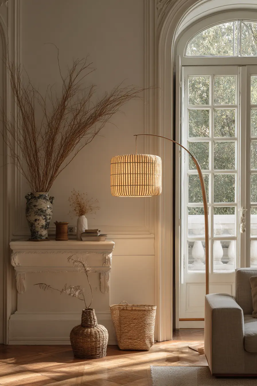 Floor Lamps 96818