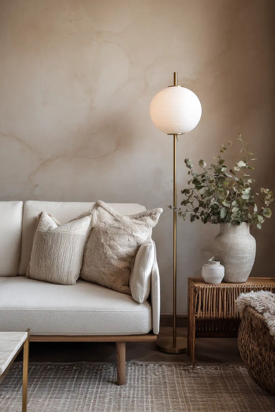 Floor Lamps 109506
