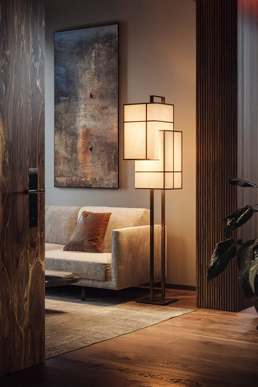 Floor Lamps 98116