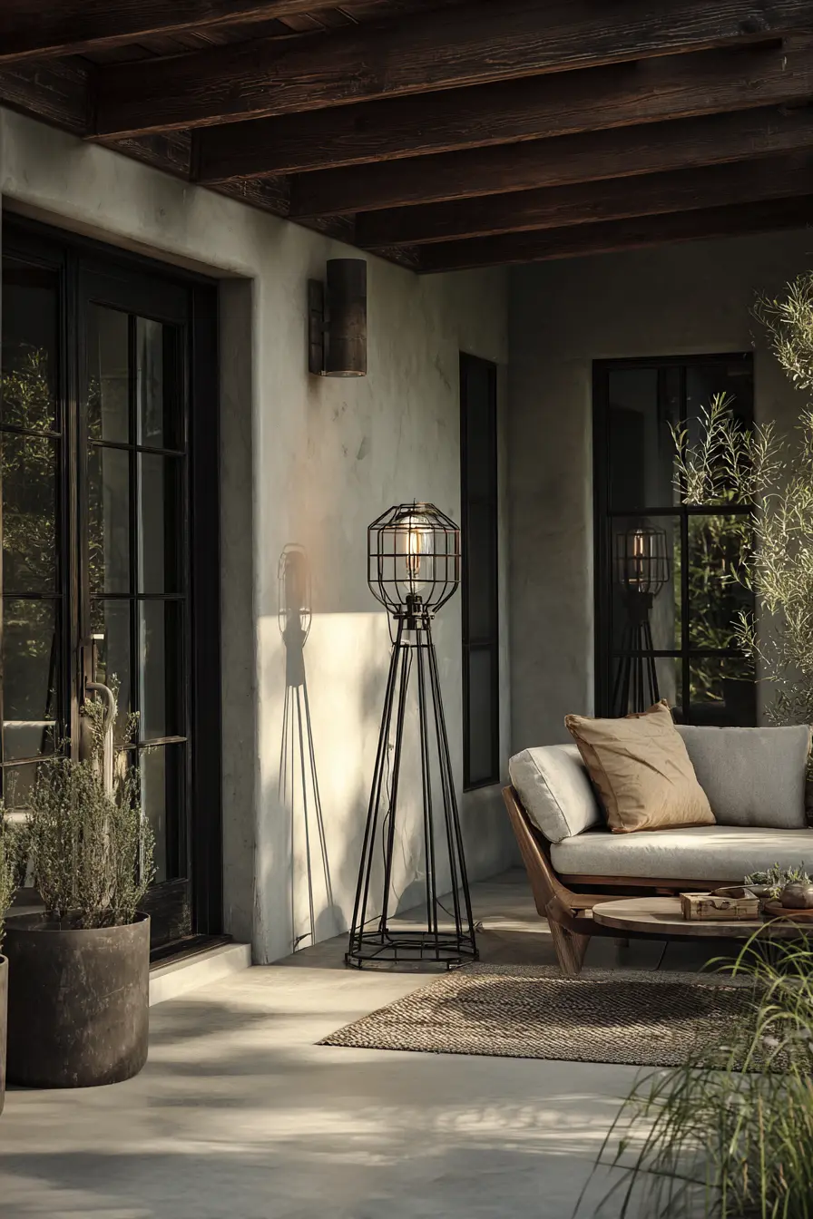 Floor Lamps 109632