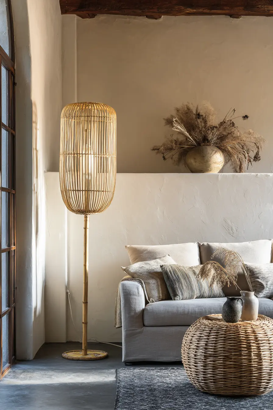 Floor Lamps 110910