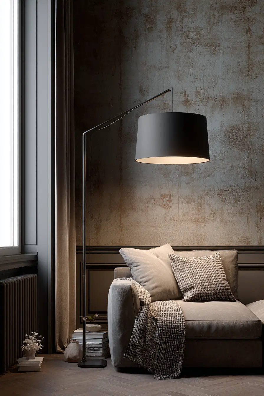 Floor Lamps 103240