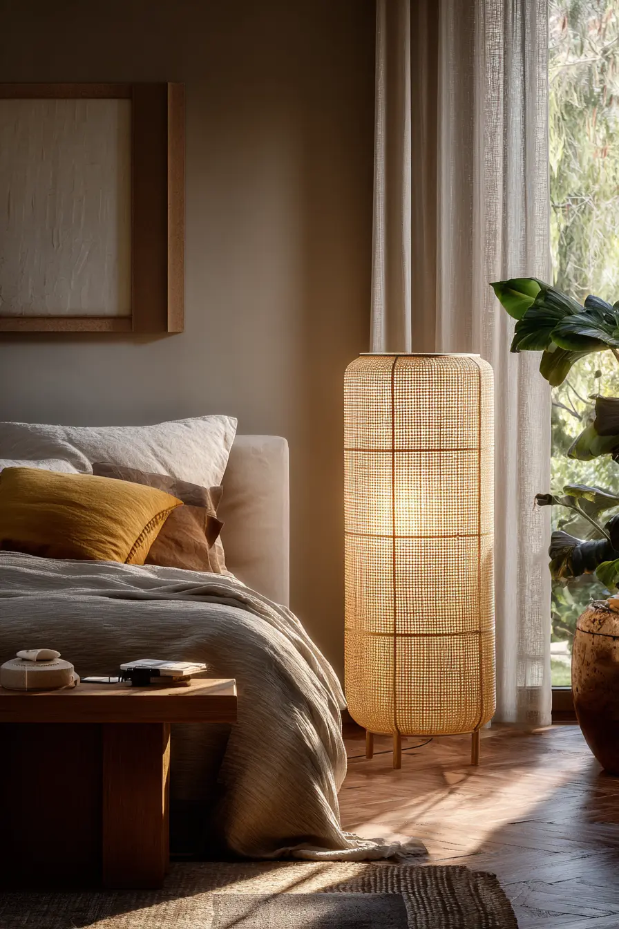 Floor Lamps 130208