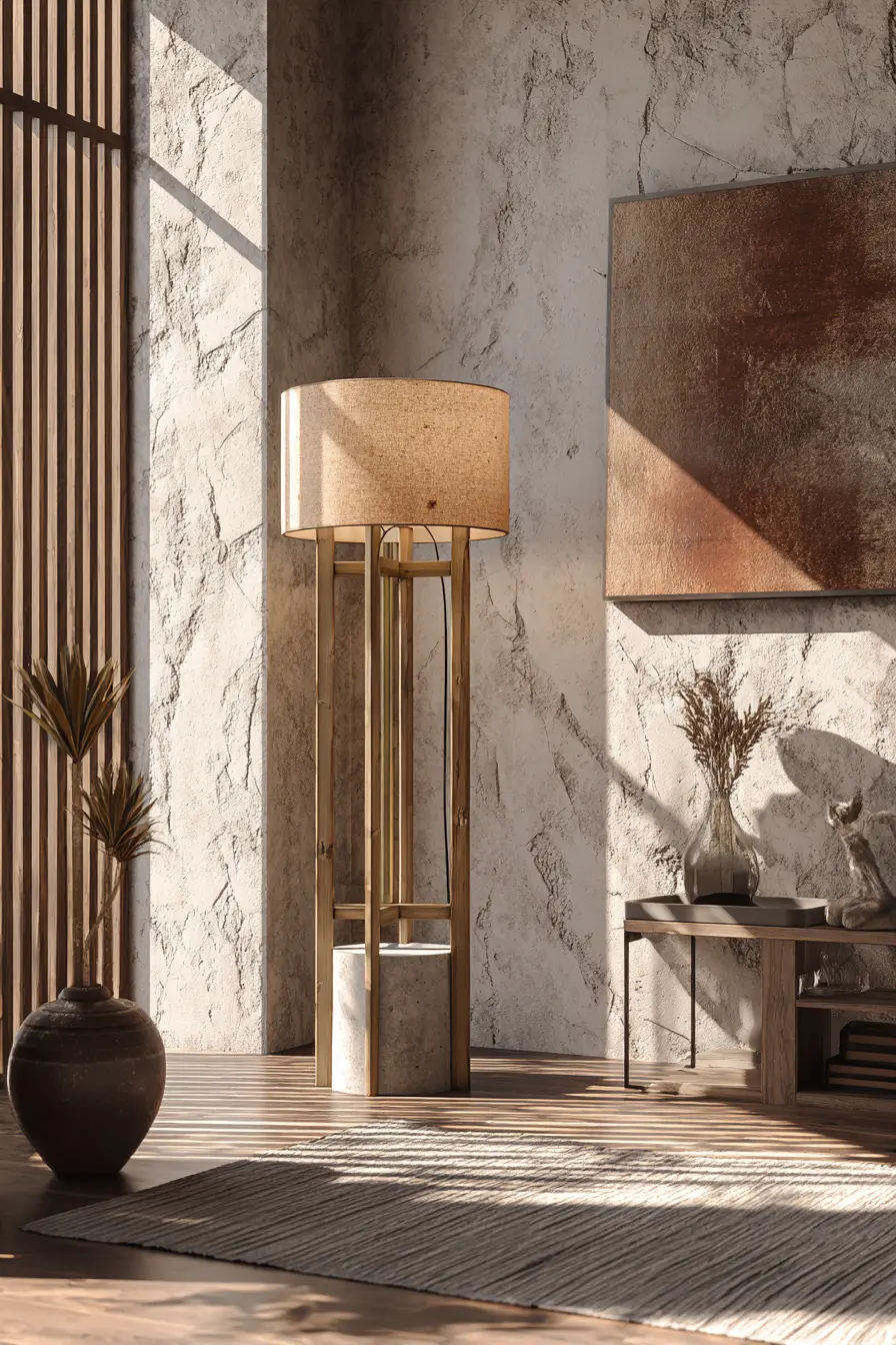 Floor Lamps 169392